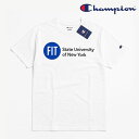 Fashion Institute of Technology Champion T-Shirt ファッション・インスティテュート・オブ・テクノロジー FIT ...