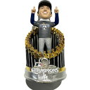 Shohei Ohtani Los Angeles Dodgers FOCO 2024 World Series Champions 8" Fanatics Exclusive Player In Trophy Bobblehead 大谷翔平 ロサンゼルス・ドジャース 2024 ワールドシリーズ チャンピオンズ トロフィーボブル 【6055-fan】smnq