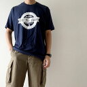Off The Hook Poke Market オフザフックポケマーケット 限定 オリジナルTシャツ【othpm002-navy】n