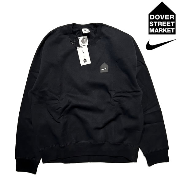 Dover Street Market × Nike collection DSM ドーバーストリートマーケット × ナイキ コレクション スウェット【166802】man