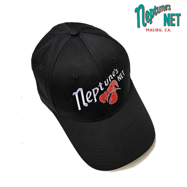 Neptunefs Net Official Hat lv`[Y lbg S Lbvynnm001-blkzsq