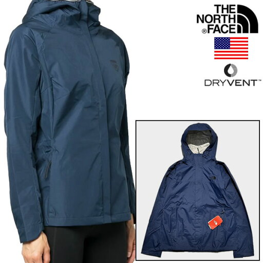 【正規品】【USAモデル】ザ・ノース・フェイス USAモデル レディース ベンチャー2ジャケット THE NORTH FACE WOMEN'S VENTURE 2 JACKET【9028952566-blue】 【正規品】【USAモデル】ザ・ノース・フェイス USAモデル レディース ベンチャー2ジャケット THE NORTH FACE WOMEN'S VENTURE 2 JACKET【9028952566-blue】