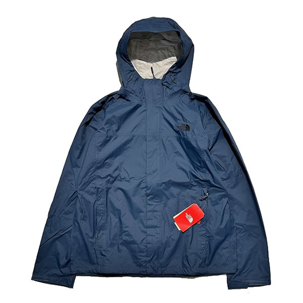 【正規品】【USAモデル】ザ・ノース・フェイス USAモデル レディース　ベンチャー2ジャケット THE NORTH FACE WOMEN'S VENTURE 2 JACKET【9028952566-blue】