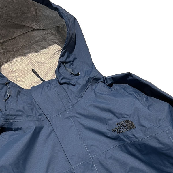 【正規品】【USAモデル】ザ・ノース・フェイス USAモデル レディース　ベンチャー2ジャケット THE NORTH FACE WOMEN'S VENTURE 2 JACKET【9028952566-blue】