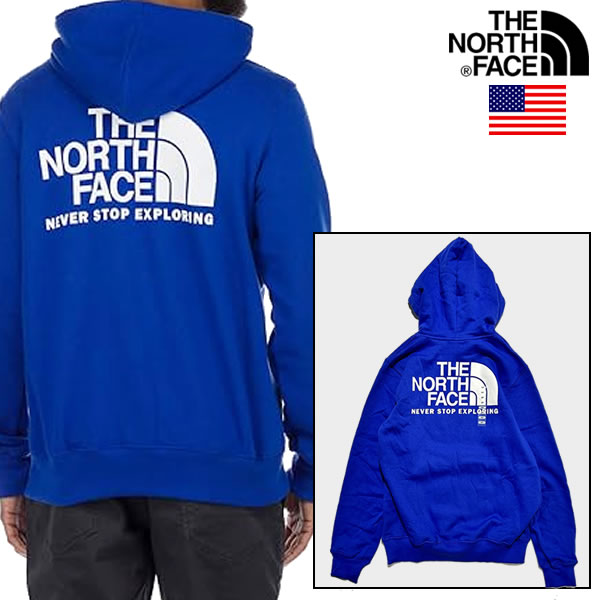 Ρե USAǥ  ץ륪Сѡ THE NORTH FACE THROW BACK PULLOVER HO...