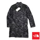 ノースフェイス The North Face BLACK SERIES URBAN LONG COATノースフェイス ブラックシリーズ アーバン ロングコート【9084932693-grey】