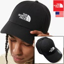 The North Face 66 Classic Hat ノースフェイス USAモデル 66 クラシック ハット キャップ swqman