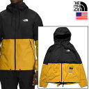 The North Face Antora Hoodie Jacket ノースフェイス USAモデル メンズ アントラジャケット ナイロンパーカー マウンテンジャケットsq