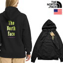 ザ・ノース・フェイス 【正規品】【USAモデル】The North Face Women's Brand Proud Hoodie ノースフェイス USAモデル レディース プルオーバーパーカー 【9624961565-blk】sqa