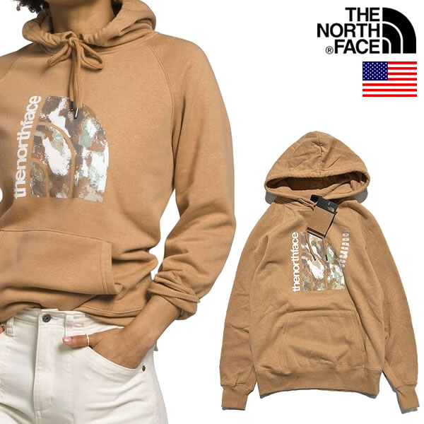 ザ・ノース・フェイス 【正規品】【USAモデル】The North Face Women's JUMBO HALF DOME HOODIE ノースフェイス USAモデル レディース プルオーバーパーカー 【9657358340-alm】sqa