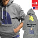 The North Face Jumbo Half Dome Hoodie ノースフェイス USAモデル メンズ ジャンボハーフドーム プルオーバーパーカーsqa