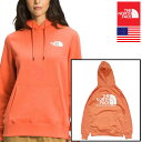 ザ・ノース・フェイス 【正規品】【USAモデル】The North Face Women's THROWBACK HALFDOME Hoodie ノースフェイス USAモデル レディース ハーフドーム プルオーバーパーカー 【9624868754-org】swqa