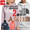 The North Face USAモデル ノースフェイ