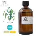 Prost Luxury Oil シトロネラ 100ml ピュア エッセンシャルオイル アロマオイル 精油(4)