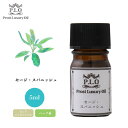 Prost Luxury Oil セージ・スパニッシュ 5ml ピュア エッセンシャルオイル アロマオイル 精油