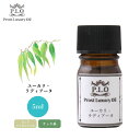 Prost Luxury Oil ユーカリ・ラディアータ 5ml ピュア エッセンシャルオイル アロマオイル 精油