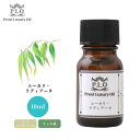 Prost Luxury Oil ユーカリ・ラディアータ 10ml ピュア エッセンシャルオイル アロマオイル 精油