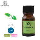 オーガニック Prost Luxury Oil ジャスミン 10ml エッセンシャルオイル アロマオイル 精油