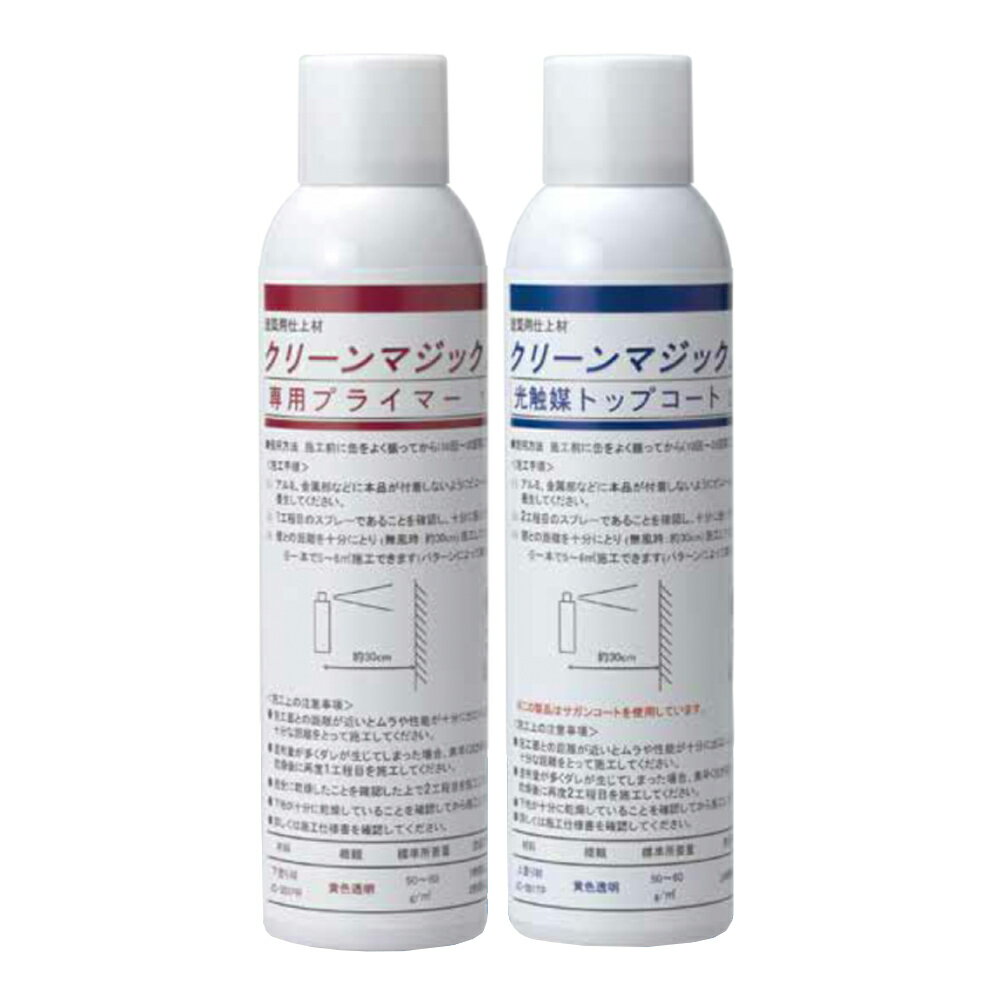 乐天商城 - ジョリパットクリーンマジック JC-501 600gセット【メーカー直送便/代引不可】アイカ工業 外装 上塗材