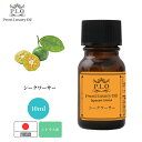 Prost Luxury Oil 和精油 シークワーサー 10ml ピュア エッセンシャルオイル アロマオイル 精油 純国産(4)