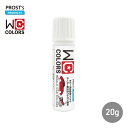 ワールドカーカラー ホビー用 塗料 希釈シンナー 20ml