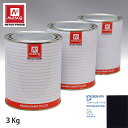 関西ペイント PG80 調色 スズキ ZJP ノクターンブルーパール 3kg(原液)