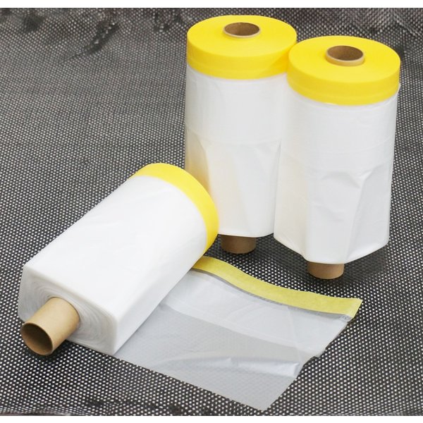 ���� ���󥫥� �ޥ����� 300mm��35m�ʥޥ����󥰥ơ����դ��� 1�� /���� �佤 �ޥ����� �����ơ��� �ݸ�