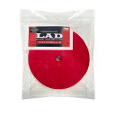LAD ウレタンバフ 3in レッド SS