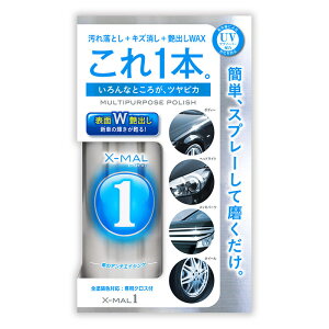 S101エックスマールワンPROSTAFFプロスタッフ試供品プレゼントボディヘッドライトメッキ傷消しワックスコンパウンドエックスマールワン洗車用品カークリーナー水アカウォータースポット
