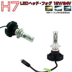 BMW用の非純正品 C650 Sport WB10B0106F キャンセラー必要の場合あり ヘッドライト(HI)[H7] LED H7 2個入り 12V 24V 6ヶ月保証