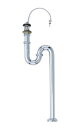 KVK排水金具付Sトラップ32用VR1S