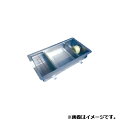 【メーカー最短直送】プレパイ工業SUS製超浅型(側溝)グリーストラップSOSC-1560-15(鋼板製防錆塗装蓋付)※画像はイメージです。(3)