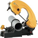 【メーカー最短直送】REX(レッキス工業) バンドソー マンティス XB125mini 475525(421-1997)※離島、沖縄への発送は行っておりません。