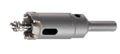 ハウスBM　トリプル超硬ロングホルソー16φ　SHP-16