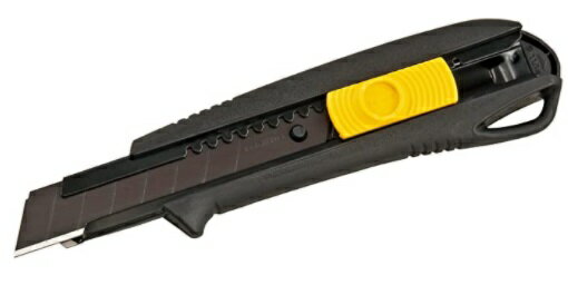 TJMデザイン　タジマ　ドライバーカッターオートロック　DC-L560BBL