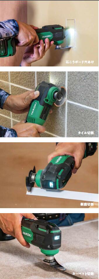 �ڿ��̸����衢�Хåƥ꡼1�ĥץ쥼��ȡ�����ȯ����HiKOKI�����ɥ쥹�ޥ���ġ��� ���ΤΤߡ�CV18DA��NN�ˡʥХåƥ꡼�����Ŵ�����ˢ��̳�ƻ���彣�����졢Υ��ؤ�ȯ���ϹԤäƤ���ޤ��󡣥ץ쥼����ѥХåƥ꡼�ϡ�BSL36A18X�פȤʤ�ޤ���