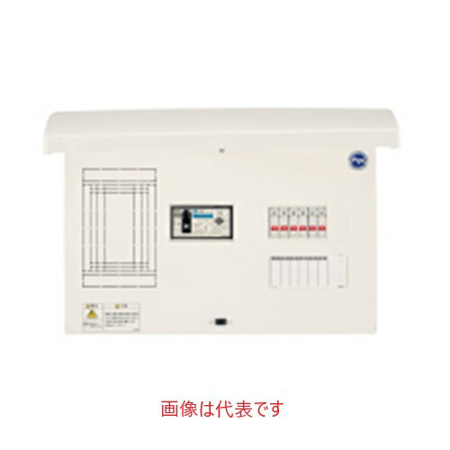 河村電器産業　Ezライン（リミッター付・フタ付）ELEA23060　主幹ブレーカ：ELB2P30A　分岐回路数x6※離島、沖縄への発送は行っておりません。