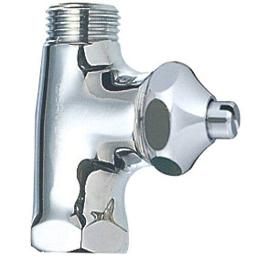 SANEI　ドライバー式化粧バルブ2型V21AD-2-13