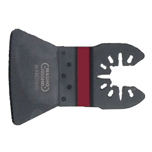 和勝保証俺のマルチツールスクレーパー替刃WAM52HS