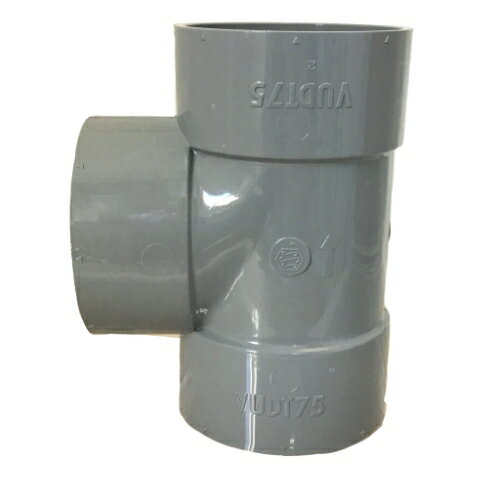 積水化学工業エスロンVU継手DT75