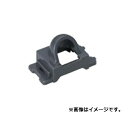■パナソニック(Panasonic)大穴テレホンガイド(φ16)(グレー)WN3022H