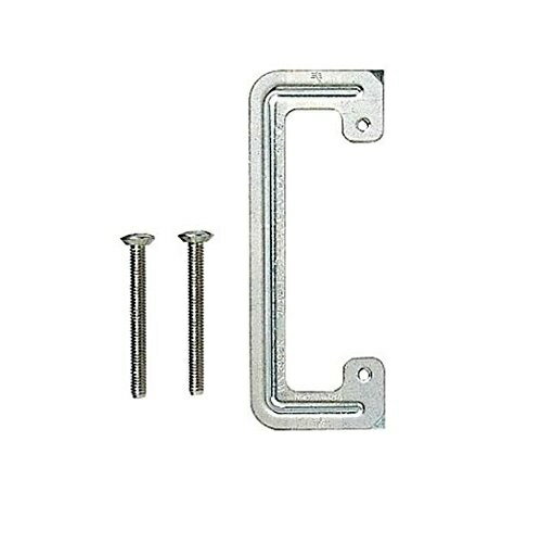 ■【在庫あり・当日発送】Panasonic（パナソニック）石膏ボード用C型はさみ金具　WN39929