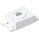◆【在庫あり・即納対応】Panasonic(パナソニック)コスモシリーズ 電話線チップWN3023SW