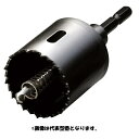 ハウスBM バイメタルホルソー(回転・六角軸) 42φ BMJ-42