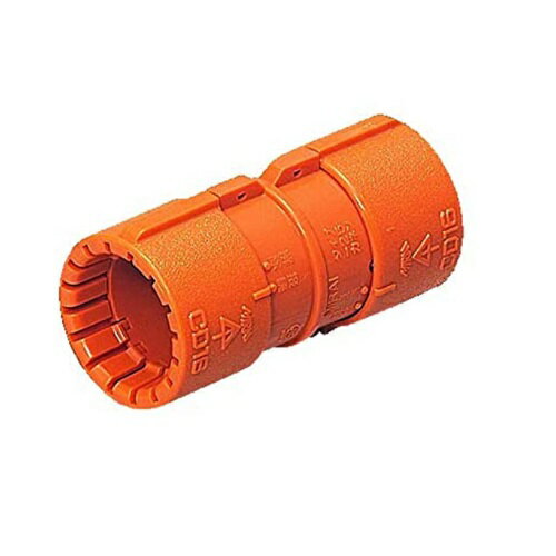 未来工業CD管カップリングCDC-16G