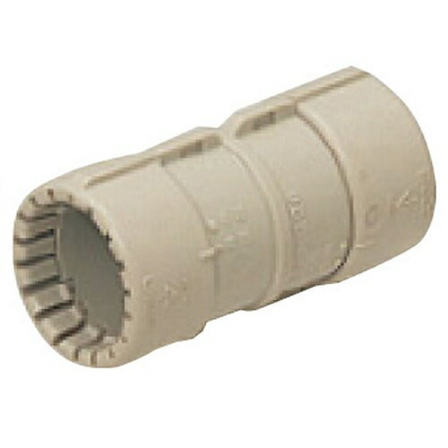 未来工業サヤ管カップリングLSC-25G