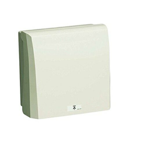 未来工業　ウォルボックス　ヨコ型　WBV-12M※画像は代表です