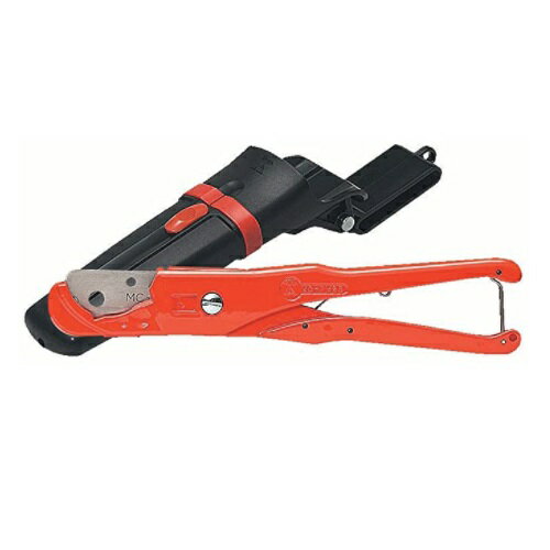 未来工業　ハンディーFカッター28（ケース付）　MC-FM28※画像は代表です、※沖縄、離島への発送は行って..