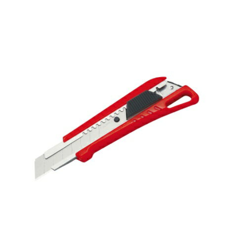 TJMデザイン　タジマ　カッターナイフ内臓　ロック25　ブリスター　LC520RBL