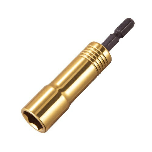 ◆タジマツール(TJMデザイン)SDソケット 12mm 6角 TSK-SD12-6K